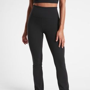Athleta Elation Straight Leg Pant